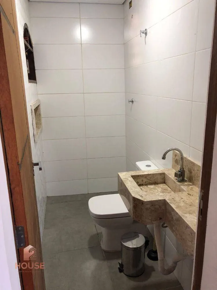 Chácara, 4 quartos, 1400 m² - Foto 14