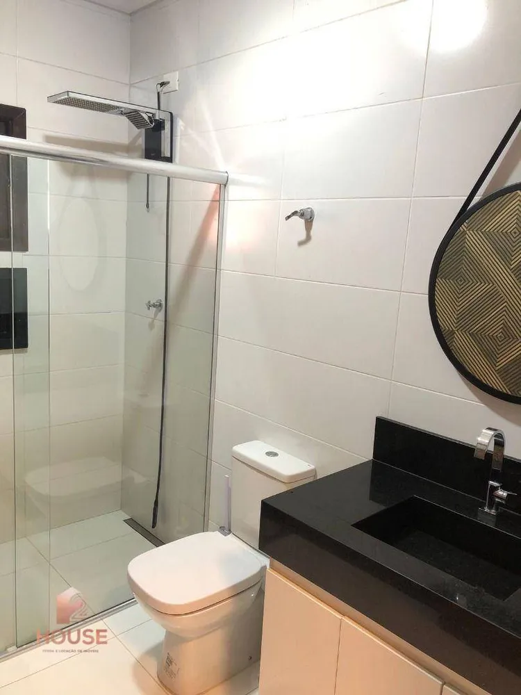 Chácara, 4 quartos, 1400 m² - Foto 12