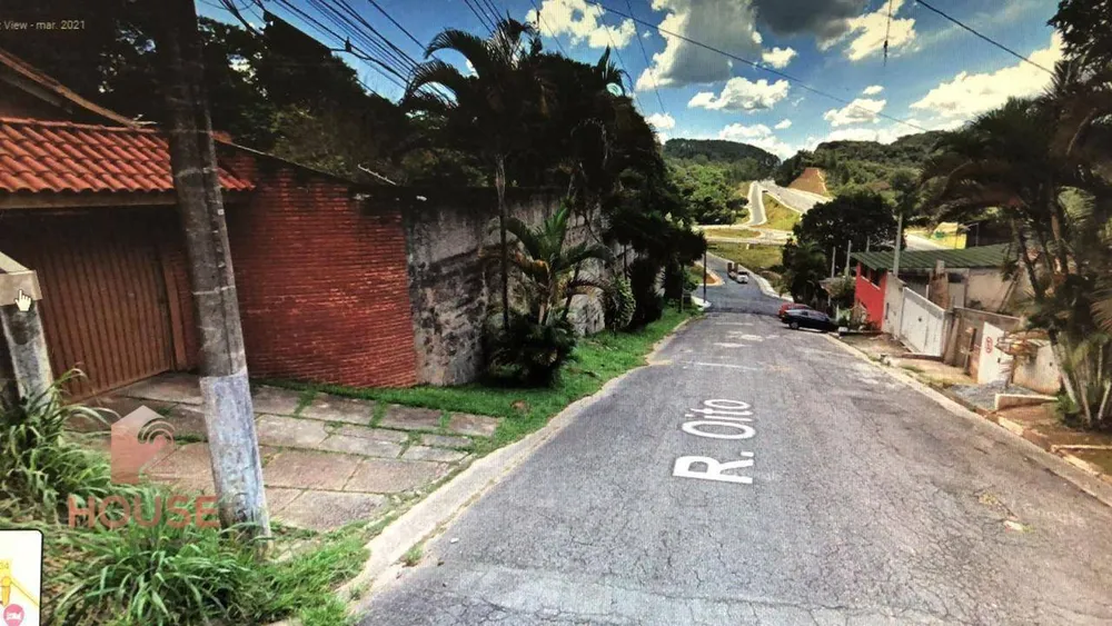 Chácara, 4 quartos, 1400 m² - Foto 6