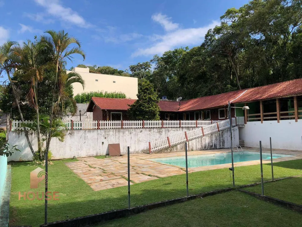 Chácara, 4 quartos, 1400 m² - Foto 7