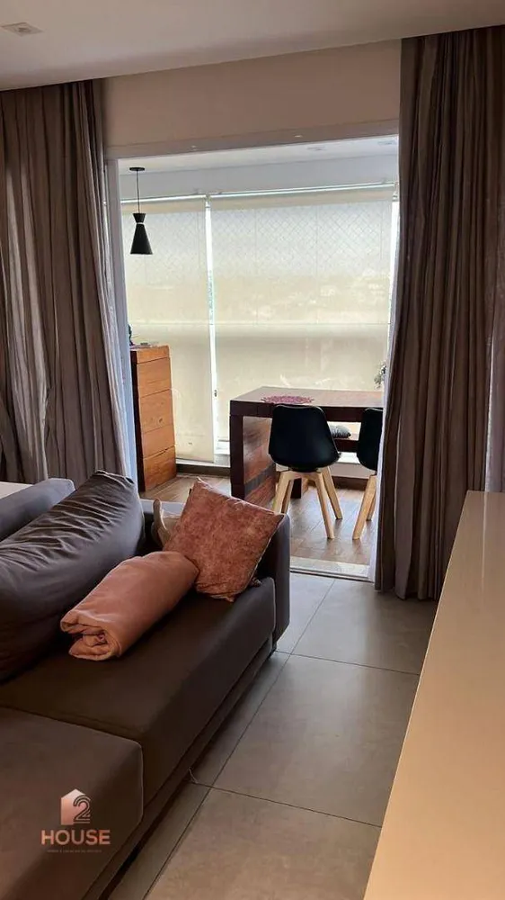 Apartamento, 2 quartos, 98 m² - Foto 6
