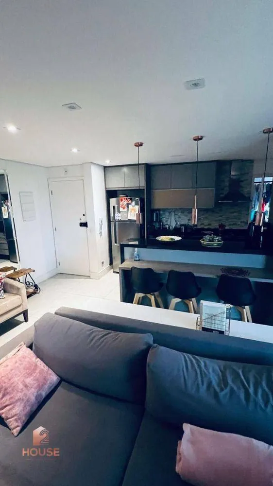 Apartamento, 2 quartos, 98 m² - Foto 5