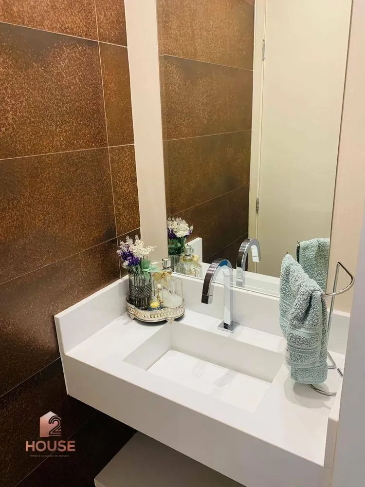 Apartamento, 2 quartos, 98 m² - Foto 11