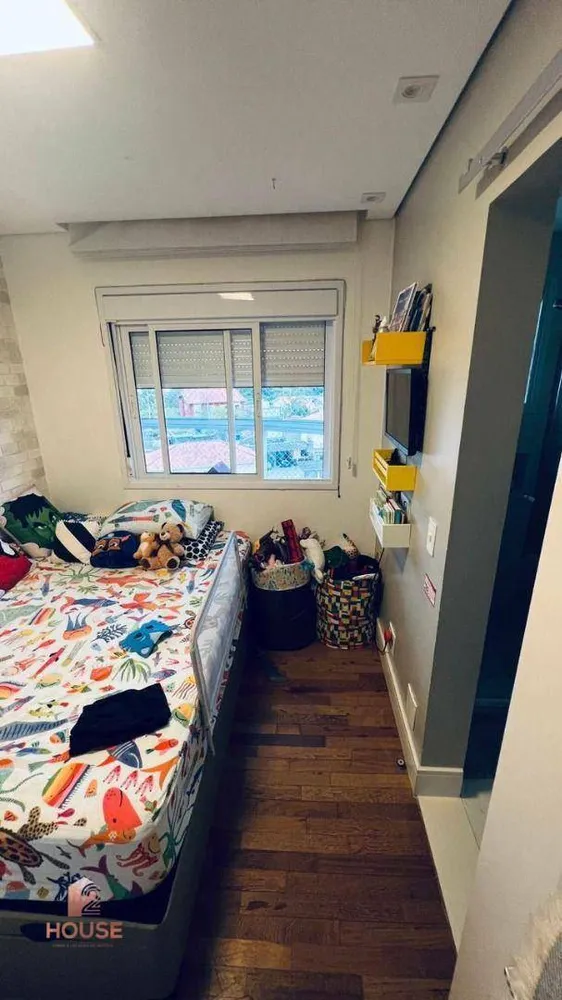 Apartamento, 2 quartos, 98 m² - Foto 4