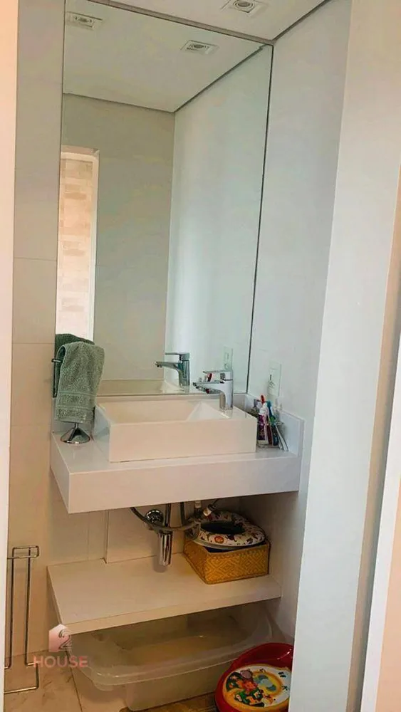 Apartamento, 2 quartos, 98 m² - Foto 12