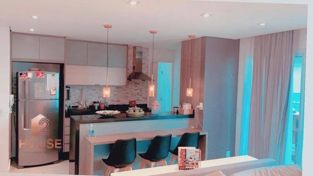 Apartamento, 2 quartos, 98 m² - Foto 10