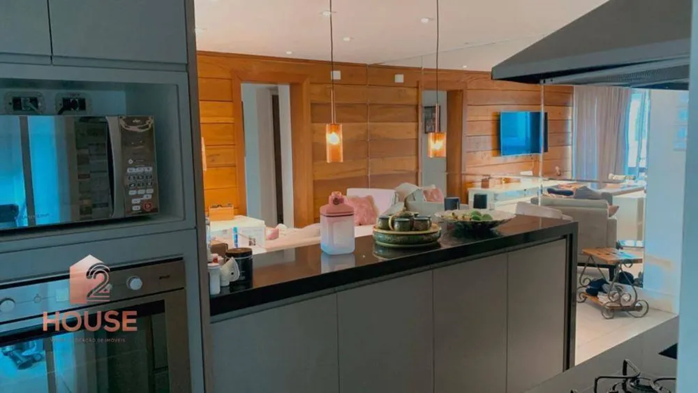 Apartamento, 2 quartos, 98 m² - Foto 8