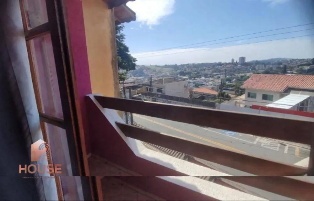 Casa, 3 quartos, 222 m² - Foto 11