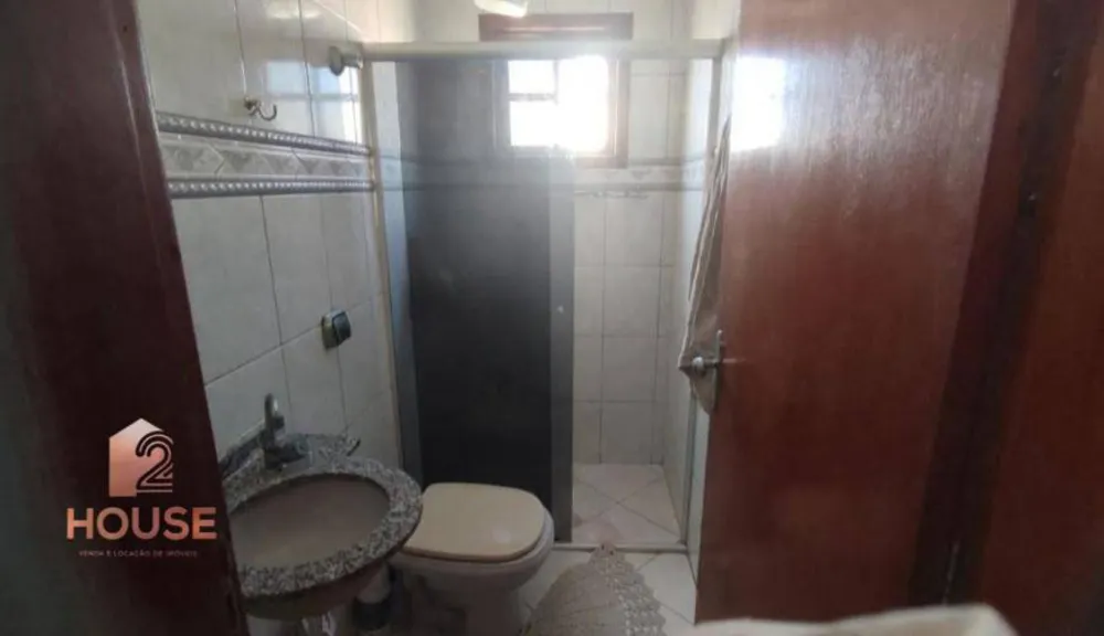 Casa, 3 quartos, 222 m² - Foto 10