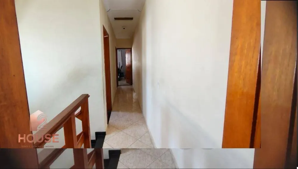 Casa, 3 quartos, 222 m² - Foto 5