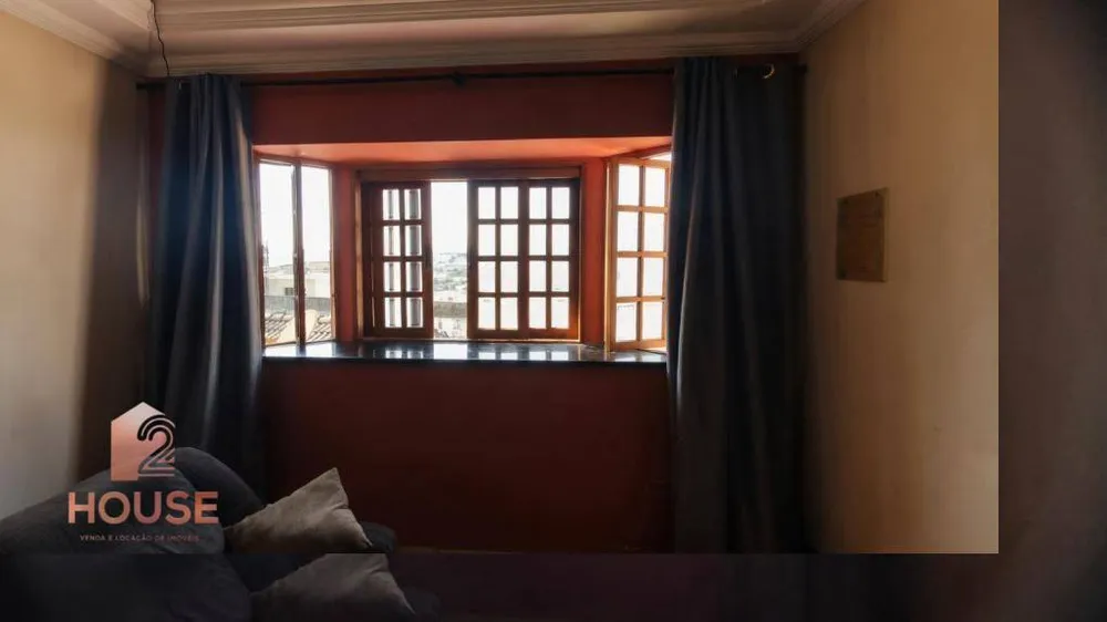 Casa, 3 quartos, 222 m² - Foto 8