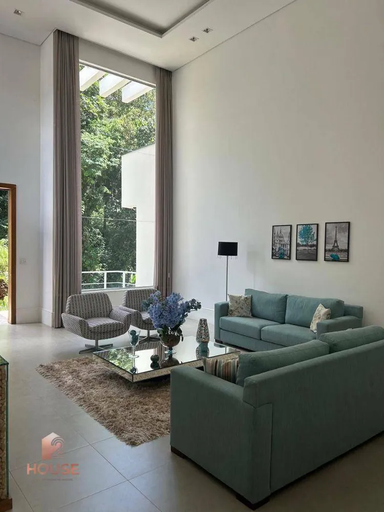 Casa de Condomínio, 3 quartos - Foto 2