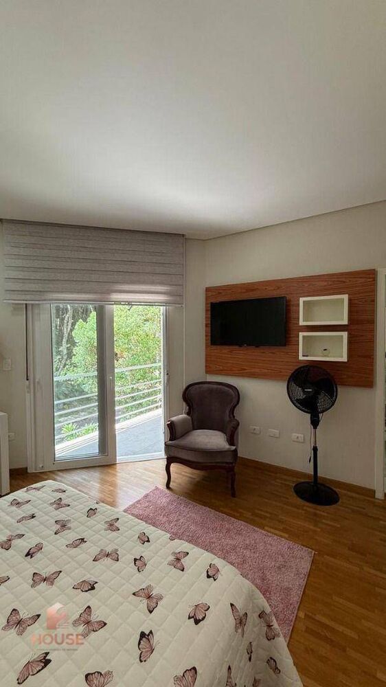 Casa de Condomínio à venda com 4 quartos, 500m² - Foto 6
