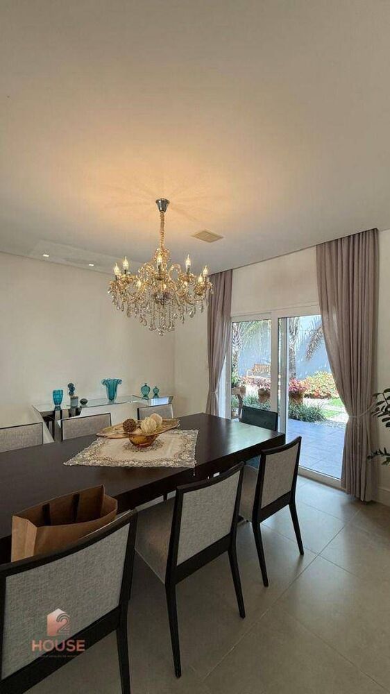 Casa de Condomínio à venda com 4 quartos, 500m² - Foto 3