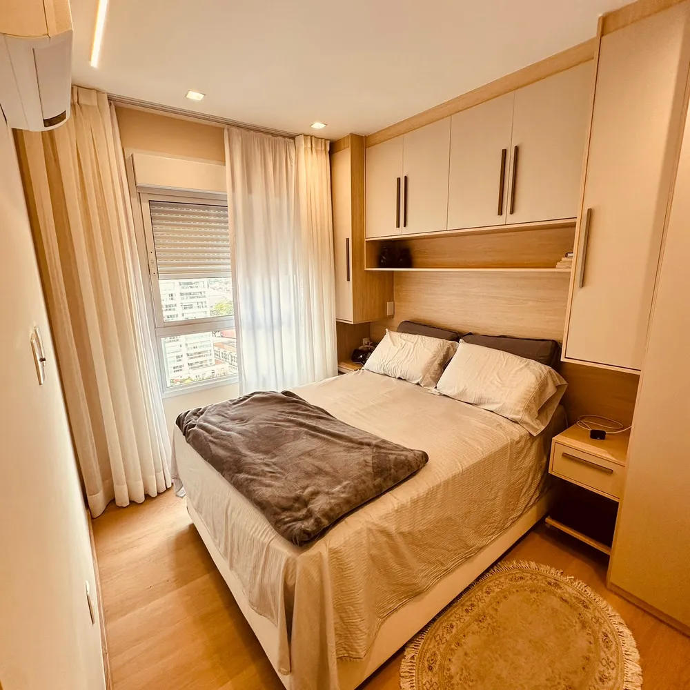 Apartamento, 3 quartos, 74 m² - Foto 6