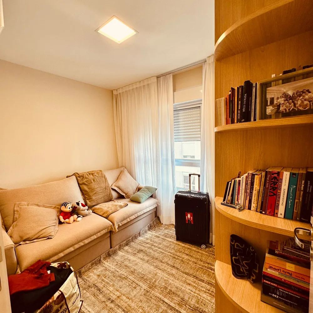 Apartamento, 3 quartos, 74 m² - Foto 9