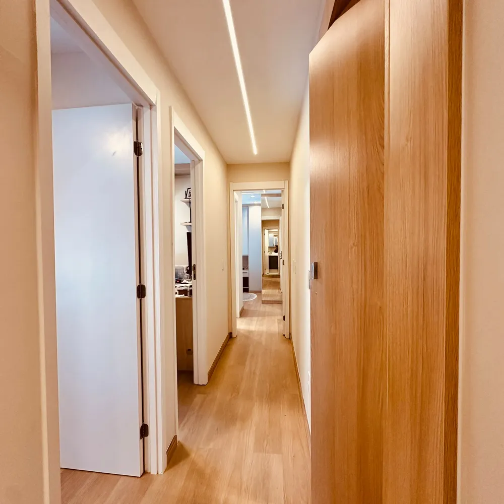 Apartamento, 3 quartos, 74 m² - Foto 8