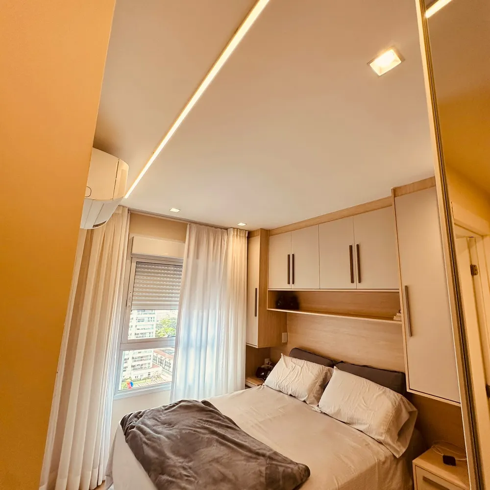 Apartamento, 3 quartos, 74 m² - Foto 7