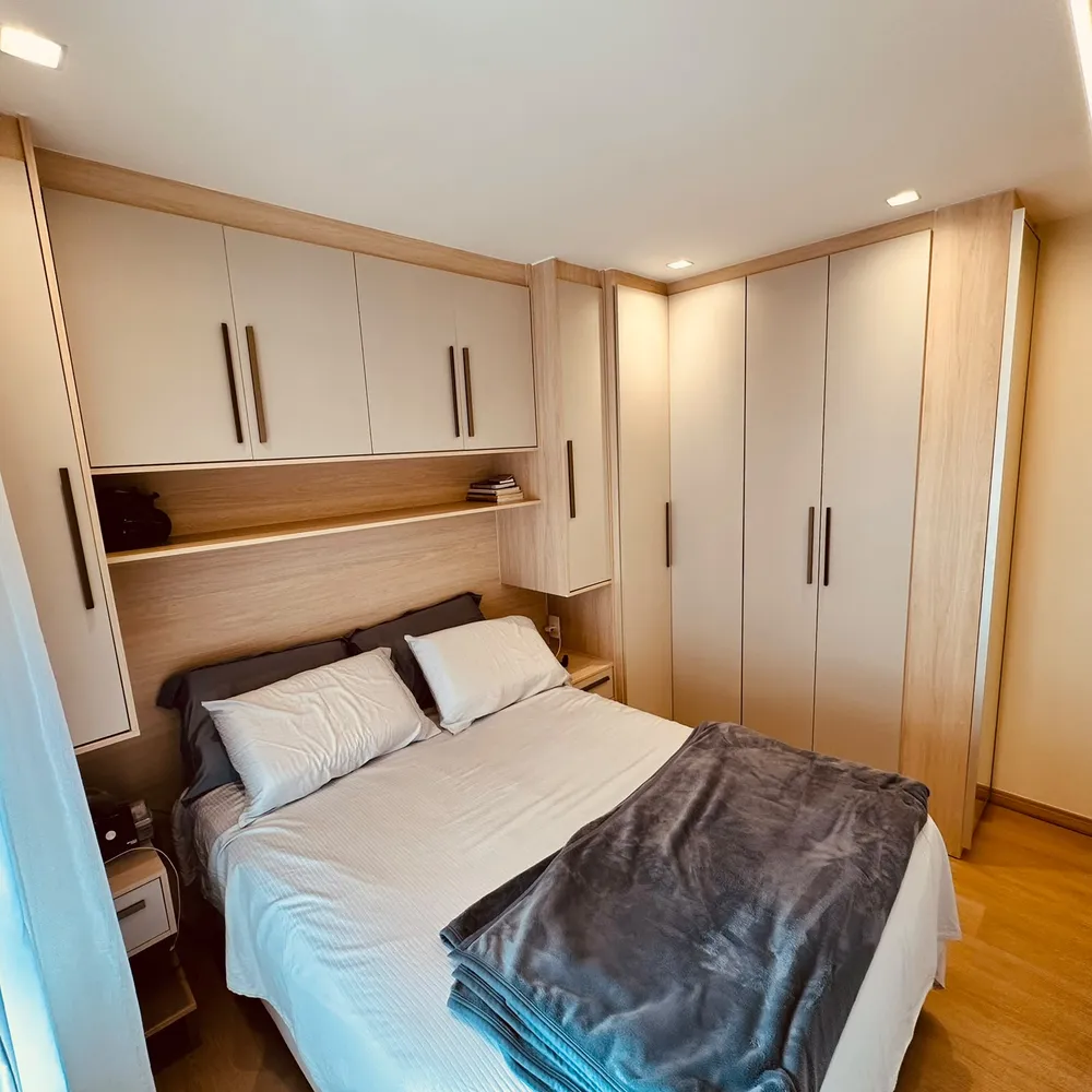 Apartamento, 3 quartos, 74 m² - Foto 5