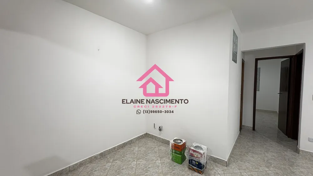 Apartamento, 2 quartos, 58 m² - Foto 3