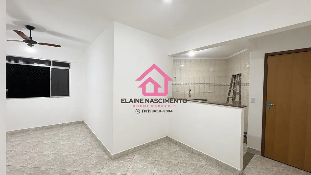 Apartamento, 2 quartos, 58 m² - Foto 1