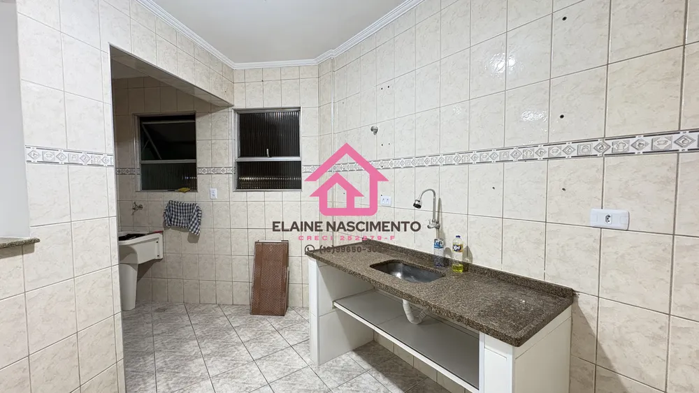 Apartamento, 2 quartos, 58 m² - Foto 8