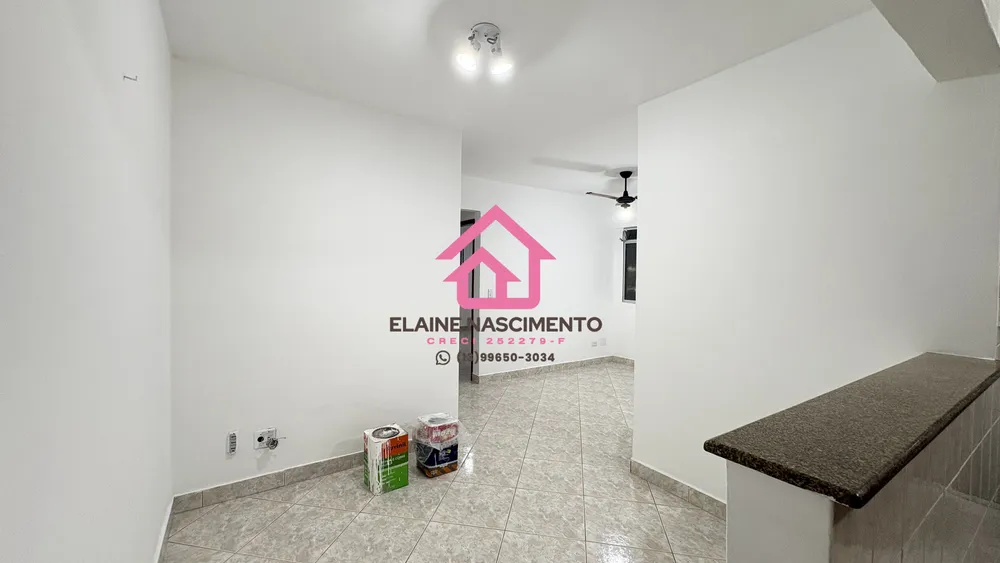 Apartamento, 2 quartos, 58 m² - Foto 2