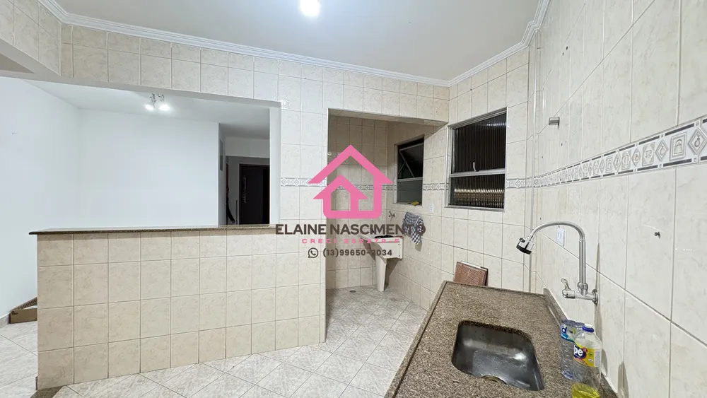 Apartamento, 2 quartos, 58 m² - Foto 9