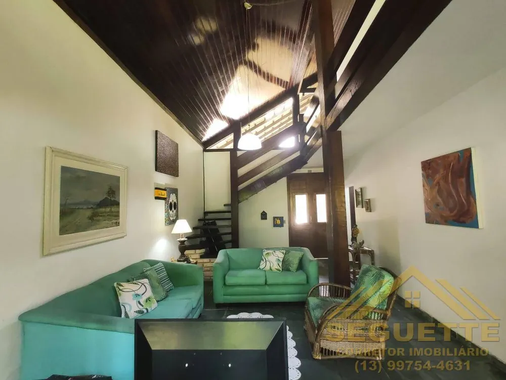 Casa, 4 quartos, 235 m² - Foto 16