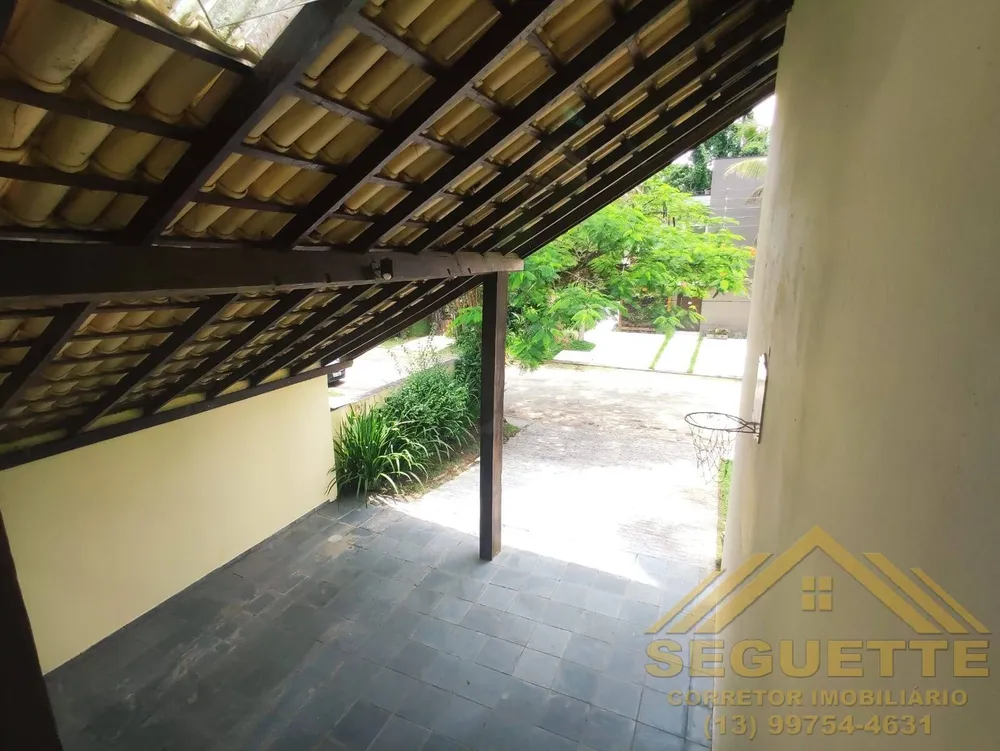 Casa, 4 quartos, 235 m² - Foto 4