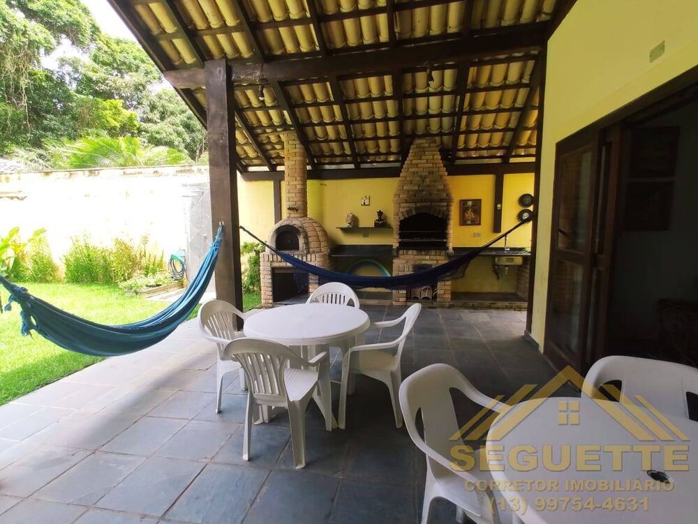 Casa, 4 quartos, 235 m² - Foto 3