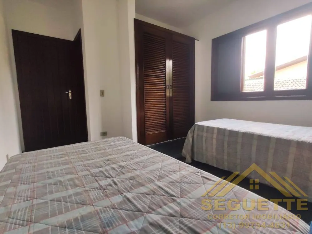 Casa, 4 quartos, 235 m² - Foto 6