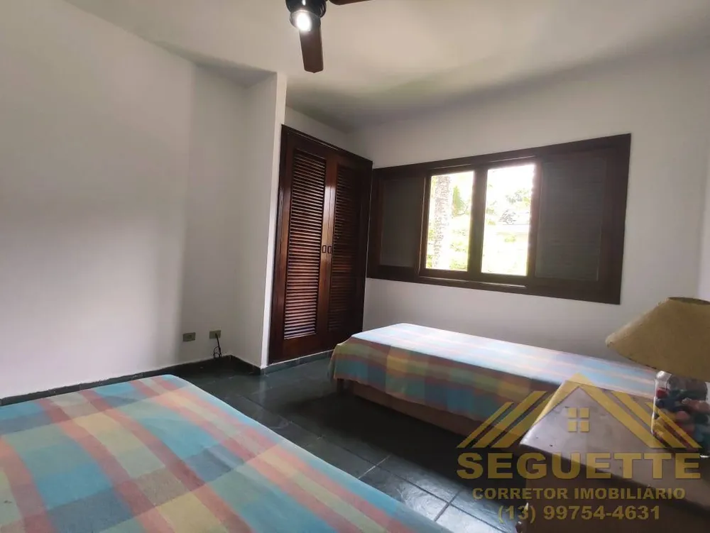 Casa, 4 quartos, 235 m² - Foto 5
