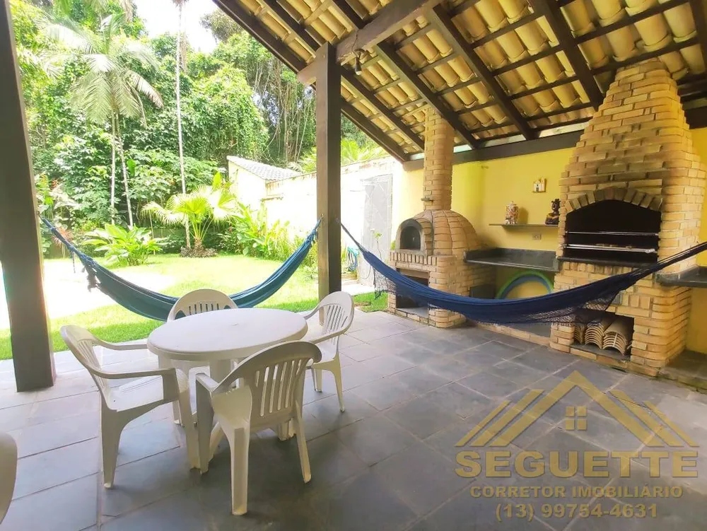 Casa, 4 quartos, 235 m² - Foto 13