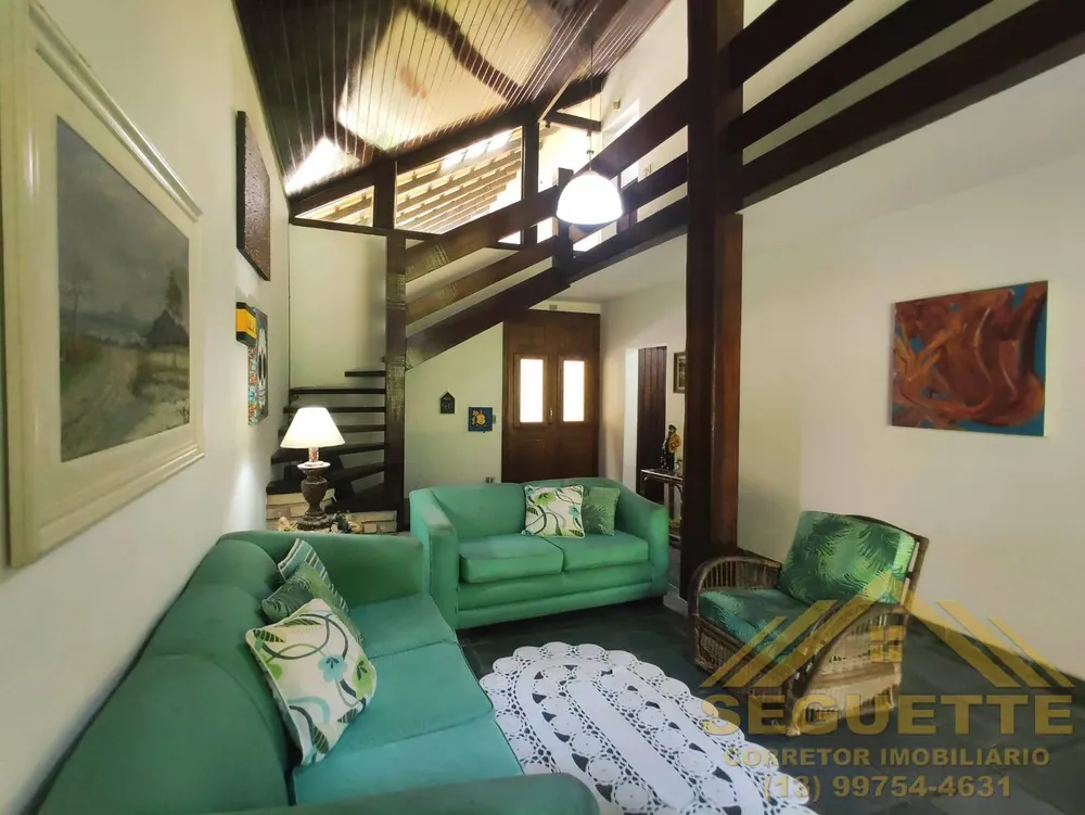Casa, 4 quartos, 235 m² - Foto 11