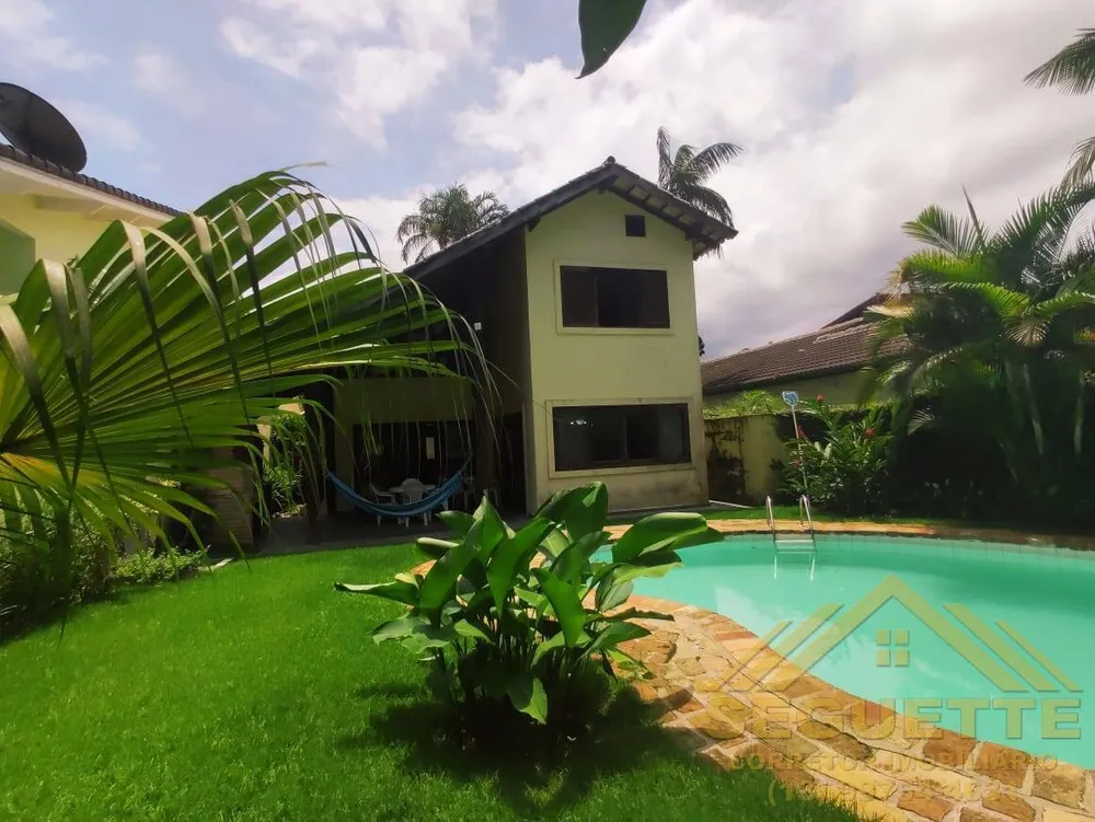 Casa, 4 quartos, 235 m² - Foto 3