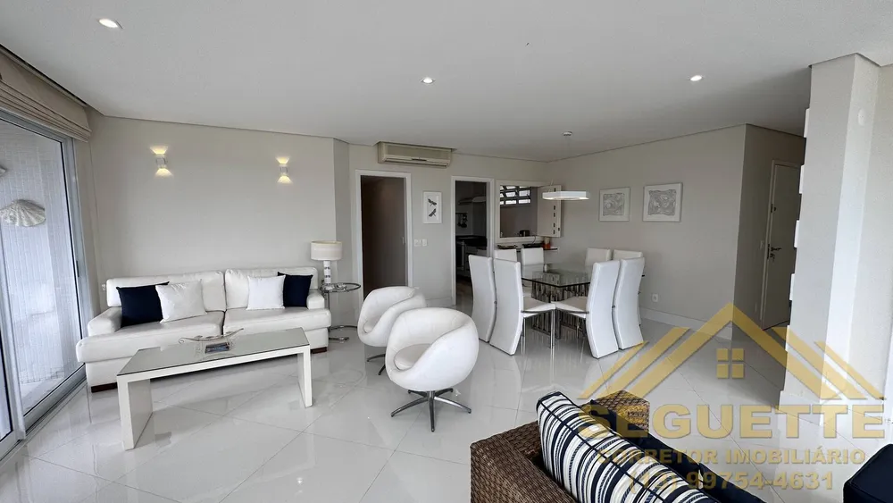 Cobertura, 5 quartos, 236 m² - Foto 8