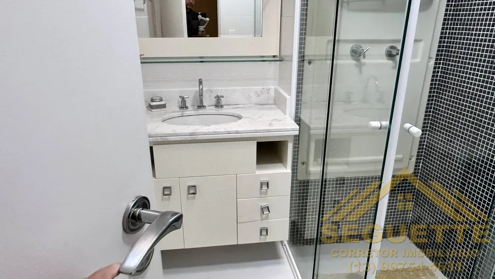 Cobertura, 5 quartos, 236 m² - Foto 12