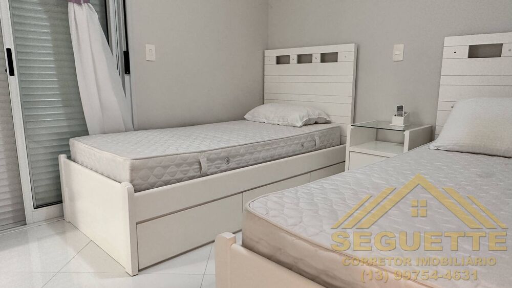 Cobertura, 5 quartos, 236 m² - Foto 4