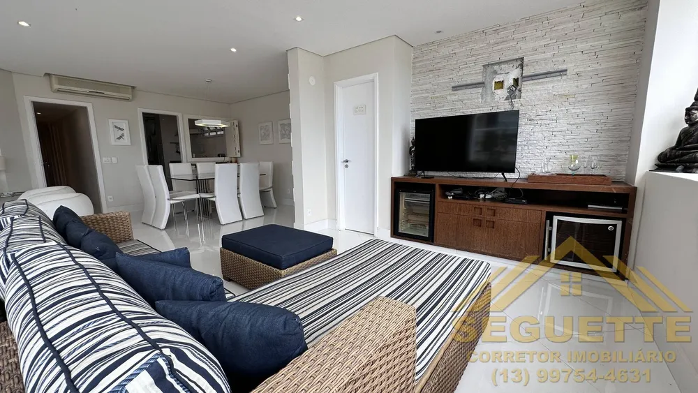 Cobertura, 5 quartos, 236 m² - Foto 3