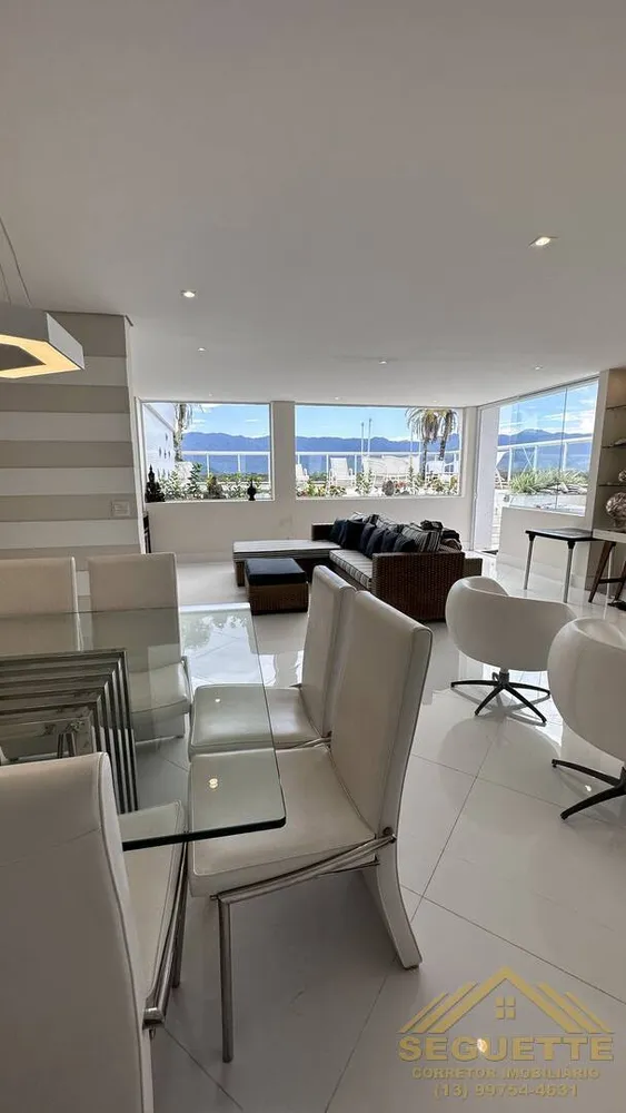 Cobertura, 5 quartos, 236 m² - Foto 4
