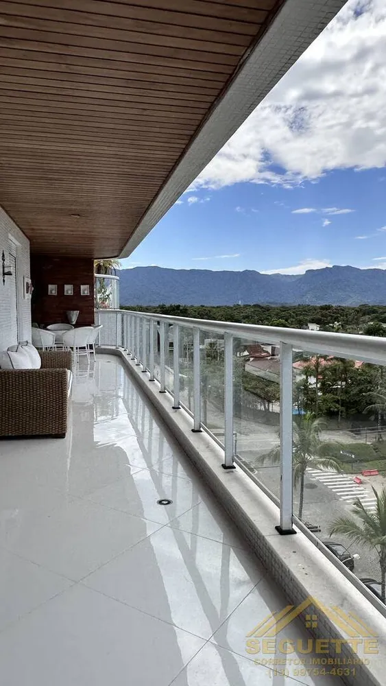 Cobertura, 5 quartos, 236 m² - Foto 5