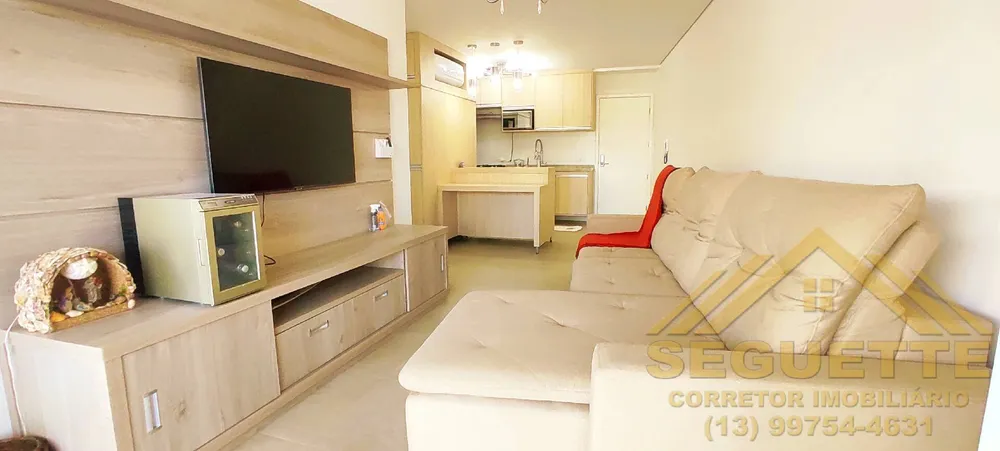 Apartamento, 3 quartos, 105 m² - Foto 2