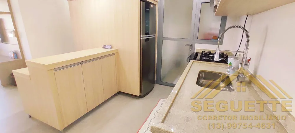 Apartamento, 3 quartos, 105 m² - Foto 6