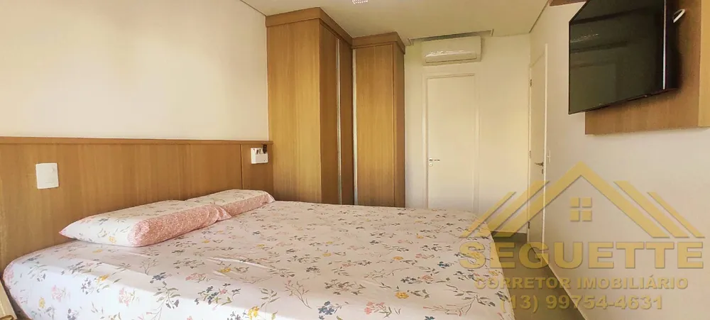 Apartamento, 3 quartos, 105 m² - Foto 8