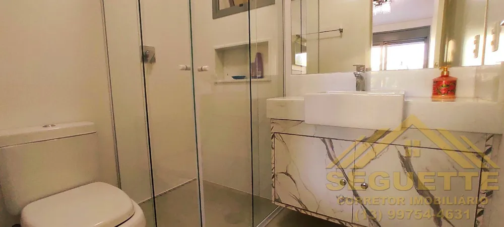 Apartamento, 3 quartos, 105 m² - Foto 9