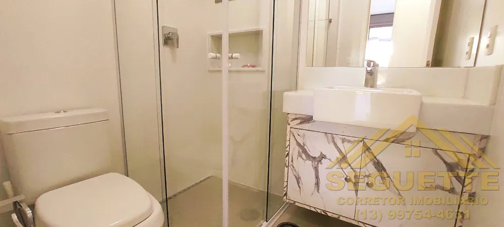 Apartamento, 3 quartos, 105 m² - Foto 5