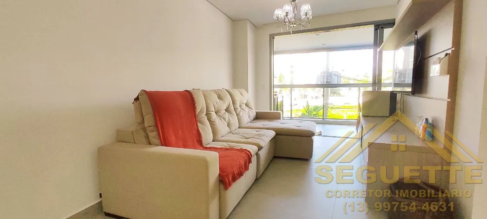 Apartamento, 3 quartos, 105 m² - Foto 3