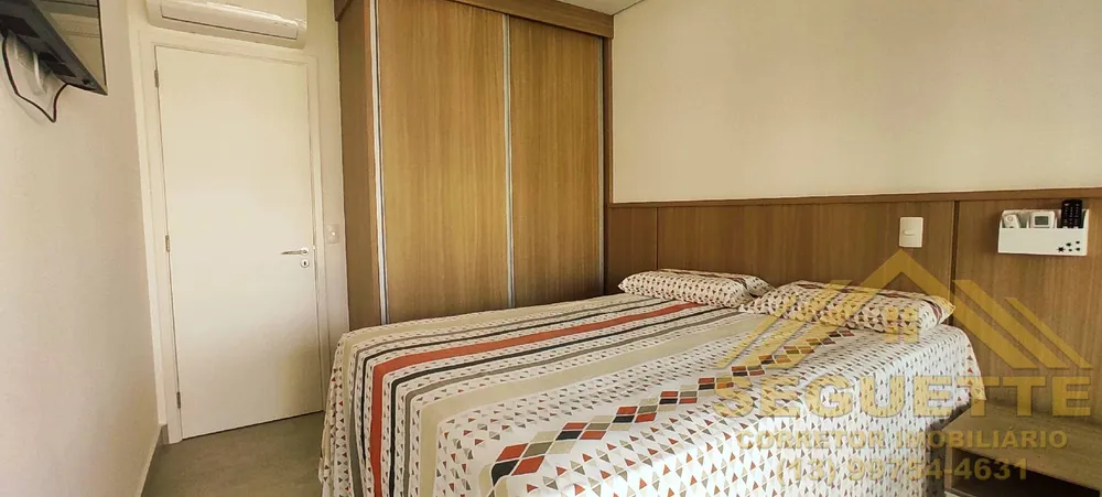 Apartamento, 3 quartos, 105 m² - Foto 10