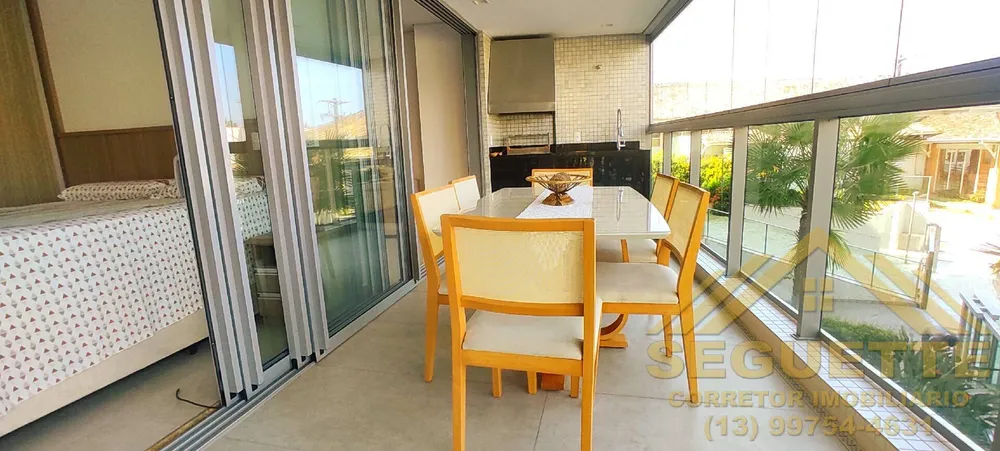 Apartamento, 3 quartos, 105 m² - Foto 1